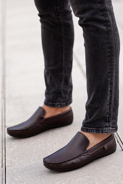 MUGGO M3473 Orthopedic Men's Shoes