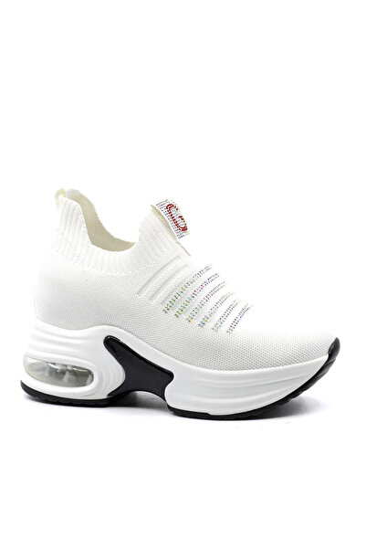 Guja Pantofi de damă Air Sole Hidden Filling