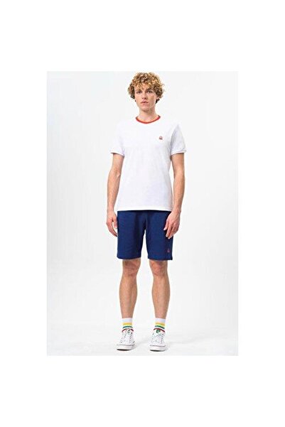 Benetton Ανδρικό T-Shirt Bnt-m20461