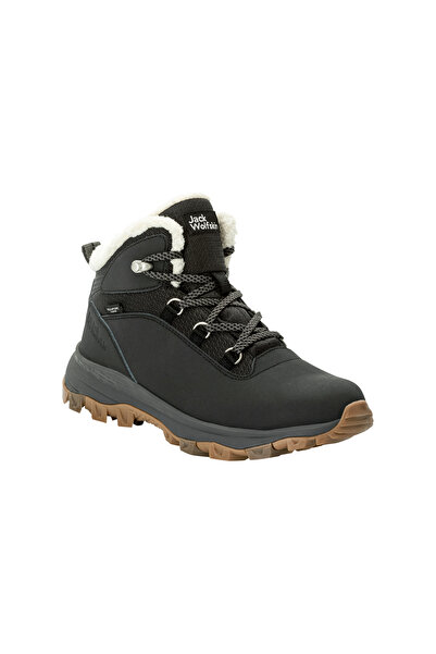 Jack Wolfskin Everquest Texapore Mid Kadın Gri Bot KADIN BOT 4053581-6350