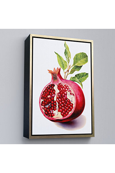 Home Tablou LMTTTÇ.KNV cu rama din lemn-7646