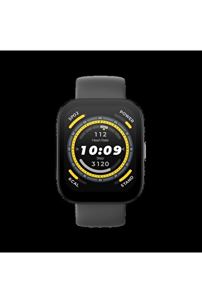 Amazfit ساعة ذكية Bip 5 (ضمان Amazfit Türkiye)