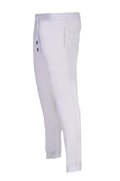 Arma Ανδρικό Ecru Basic Elastic Skinny Sweatpants K 22174997501