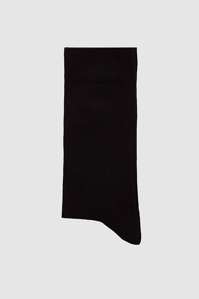 D'S Damat Черни чорапи