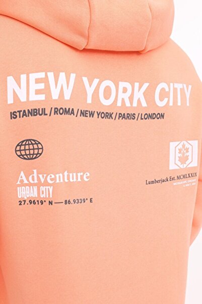 lumberjack 4w ml Grass 17urb2014 4pr Ανδρικός ιδρώτας Α 101894337   Εκρού/σομόν