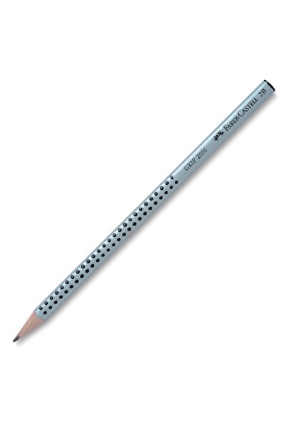Faber Castell Faber Grip 2001 Dereceli Resim Kalemi