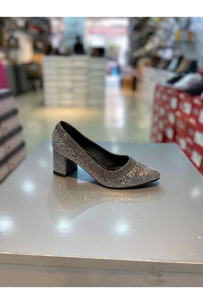 Alphus حذاء SİMLİ STONE بكعب منخفض من SİMLİ STONE