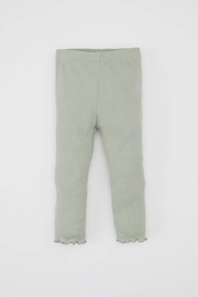 DeFacto Baby Girl Sweat Suit Y1122A2/Gn1123 Mint