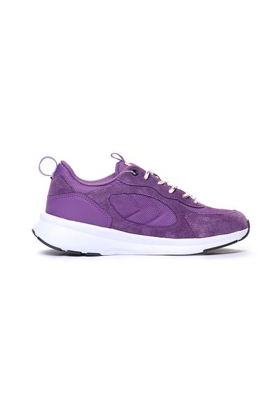 hummel Women's Purple Running & Training Shoes