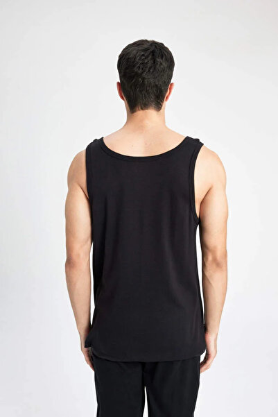 DeFacto Erkek Atlet Y9056az/bk27 Black