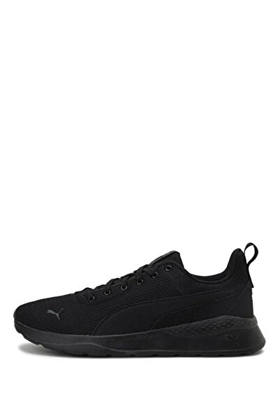 Puma Anzarun Lite Unisex Spor Ayakkabı 371128-01 Black-black