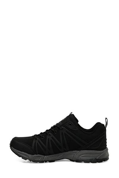 lumberjack Lumberjack a 101782880   4W Shell 4Pr Men's Outdoor Sports Shoes - Black/Black