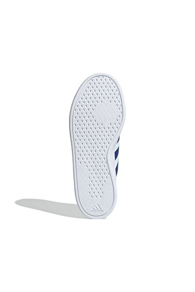 adidas Breaknet 2.0 Erkek Spor Ayakkabı Id0450 Ftwwht/selubl/greone