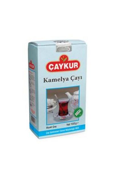 Çaykur 1000g Camellia Tea