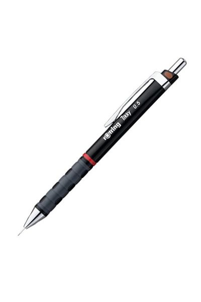 Rotring Tıkky Rd Versatile Black 0.5 mm