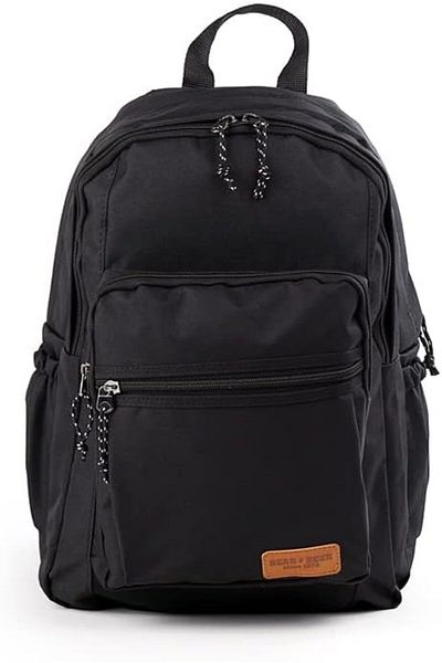 STOREMAX Ntwork Steg, Unisex - Adult, Backpack, Black Art 1087243