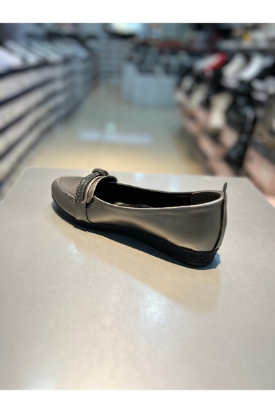 Hacıoğlu Ayakkabı Γυναικείες φλατ μπαλαρίνες Hco Stoned Classic