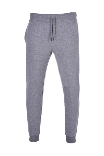 Arma Ανδρικό γκρι Basic ελαστικό Skinny Sweatpants K 22174997501