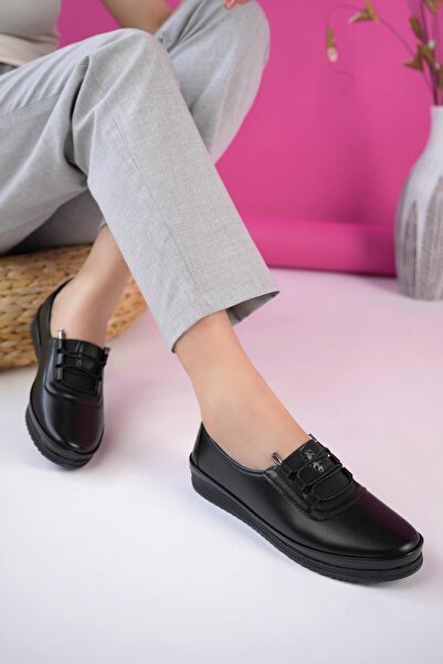 MUGGO Vanses Εγγυημένα Καθημερινά Κλασικά Άνετα Ορθοπεδικά Γυναικεία Παπούτσια