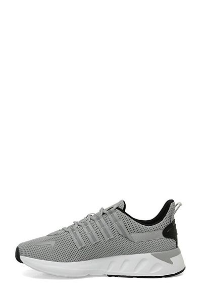 lumberjack 4m Sword 4Fx Men's Casual Shoes 101498126   Gray