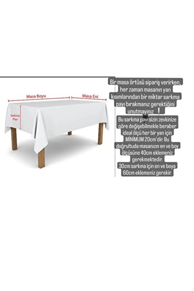 HOME ART ATELIER hand made Ruffled Natural Vintage Premium Linen Tablecloth / Sofa Cover