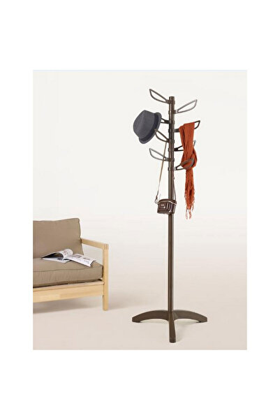 Prima Nova YAPRAK PORTMANTO SİYAH