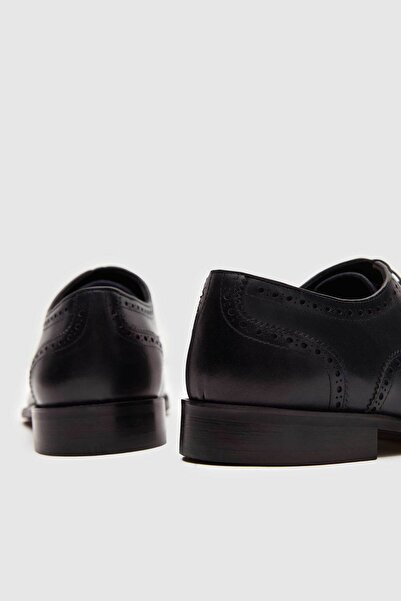 D'S Damat Ds Damat Lacivert Ayakkabı