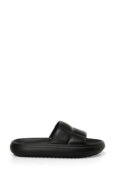 lumberjack 101687070 Papuci pentru femei Emma 4Fx Lumberjack A101687070 Negru