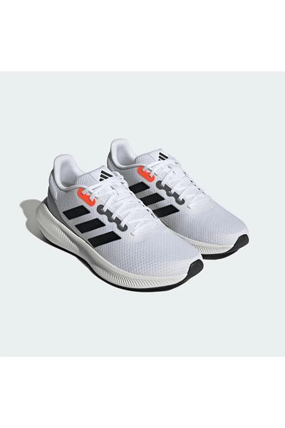 adidas Run Falcon 3 Cloudfoam Low Running Men's Sports Shoes
