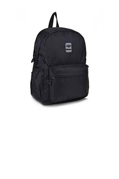 Lider حقيبة مدرسية 2115 أسود