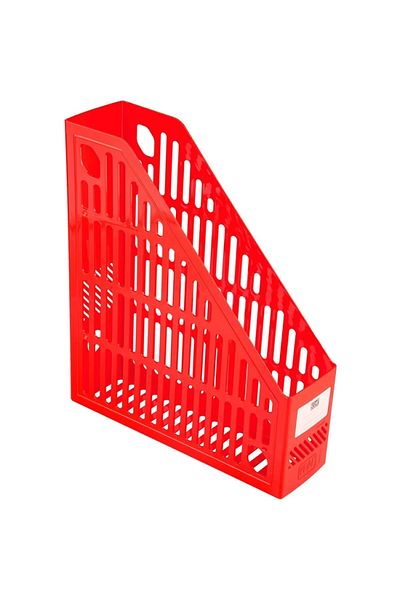 KRAF Red Large Magazine 5200 Model