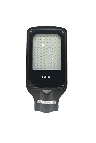 Cata 70w Ledli Sokak Aydınlatma Armatürü Ct-4681 Beyaz Işık