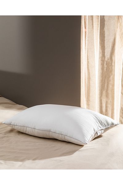Madame Coco Odette Bamboo Pillow - Comfortable and Stylish Design