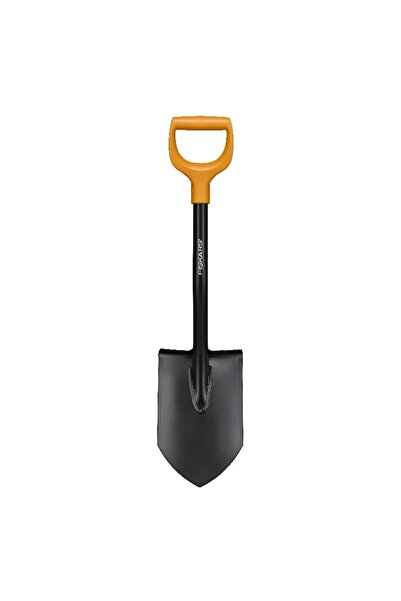 FiSKARS 1066715 Solid Araç Kar Küreği