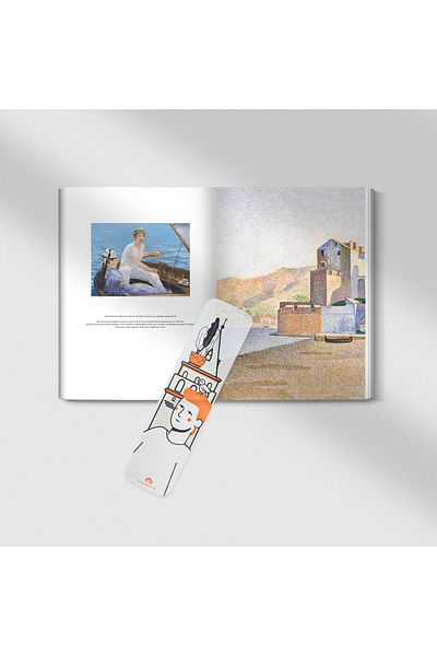 Anadolia إشارة مرجعية للرجال والزهور من زجاج شبكي في جالاتا