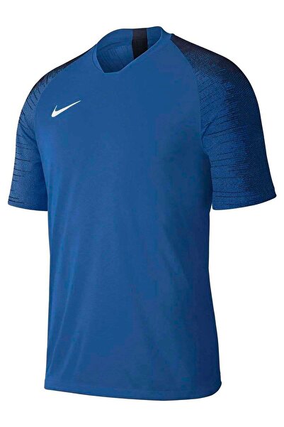 Nike Tricou Sport Albastru Pentru Copii