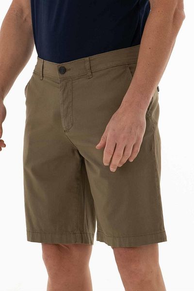Arma Ανδρικό σορτς Khaki Regular Fit Y 25505278501