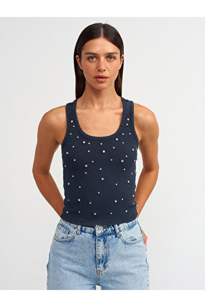 Dilvin 30878 Washing Effect Stone Athlete-k.anthracite