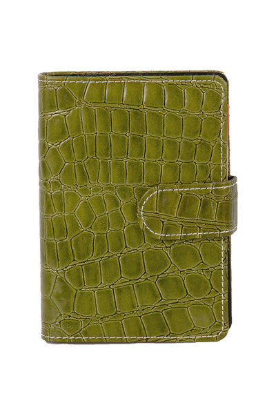 Outdoor One Kişiye Özel İsim Baskılı Köyceğiz-YSL Mekanizmalı Cep Defter