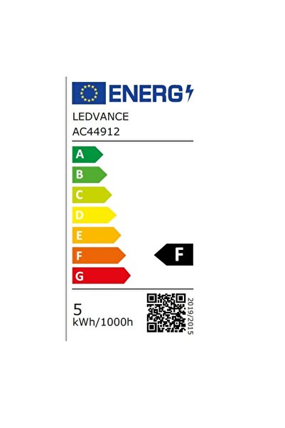 Osram 4,9w Led Value Beyaz Işık E-27 Mini Led Ampul 5 Adet