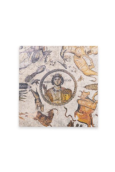 Anadolia Yakto Mosaic Trivet