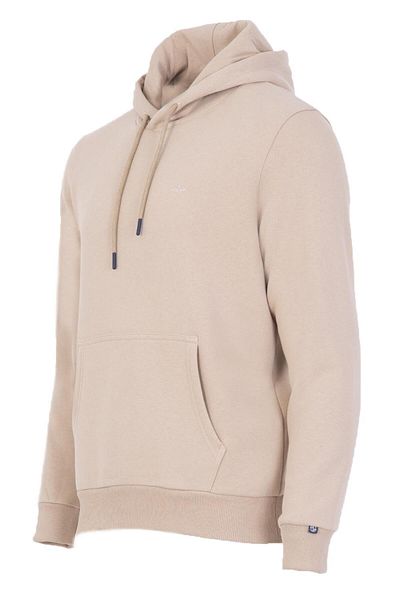 Arma Ανδρικό φούτερ με κουκούλα Basic Beige K 22254914401