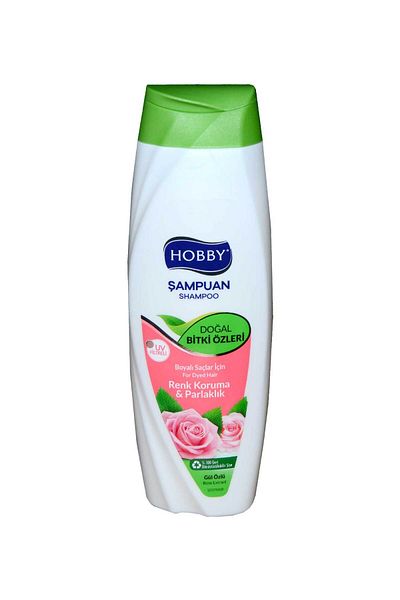 Hobby Color Protection and Shine 600 ml