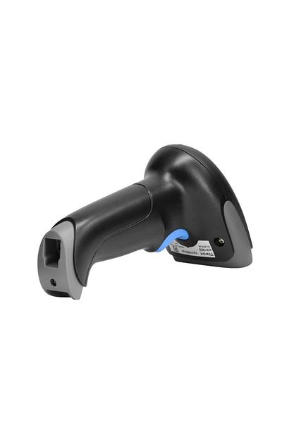 Tiwox Vsk-120 2D Wireless Barcode Scanner with QR Code Mini USB Dongle