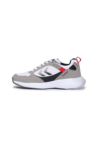 hummel Pantofi de alergare pentru bărbați albi HMLNEO 101085972