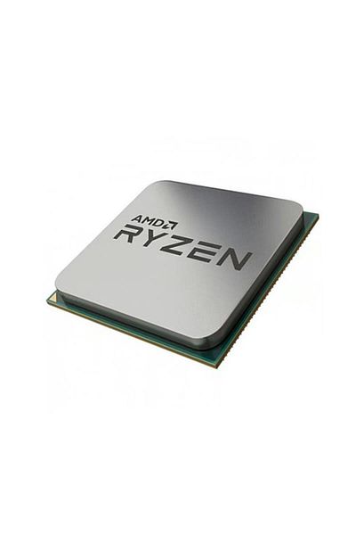 Amd Ryzen 7 5700g Tray 4.6ghz 16mb 65w Am4 Fanless