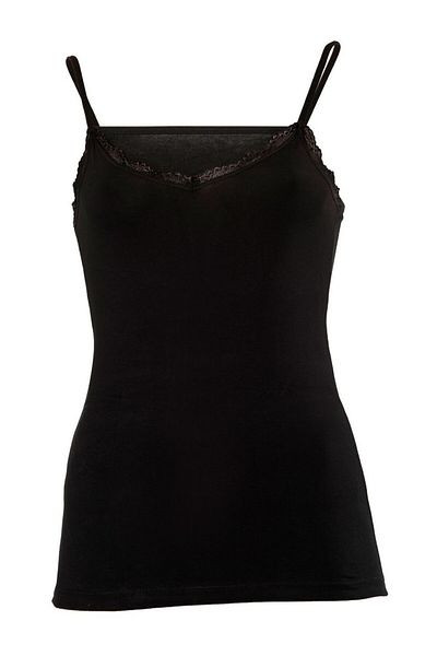 Anıt EFN.GİİM Tricou Beruflic cu dantelă suspendată 2174