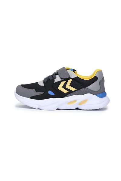 hummel York Jr унисекс цветни детски обувки