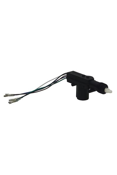 Carub 4 Door Central Lock Set