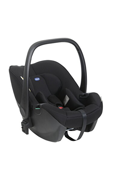 Chicco Kory Essential Siyah Oto Koltuğu